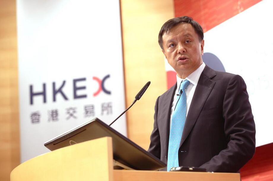 李小加提案倡加速数据要素市场培育