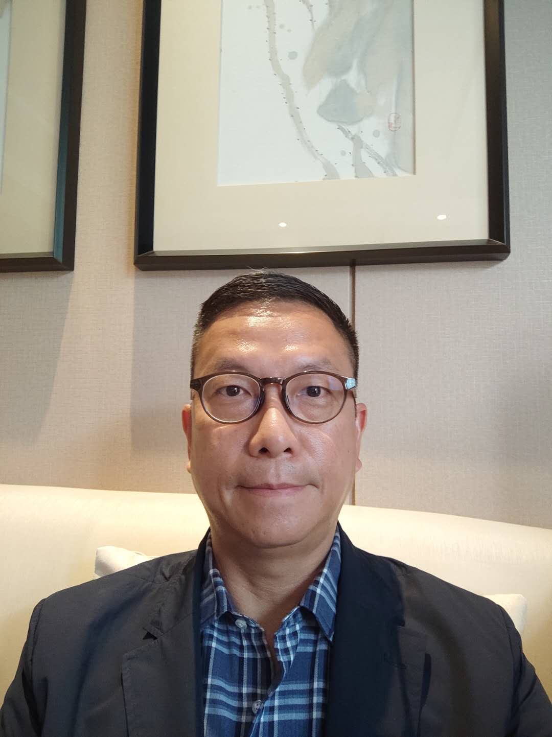 政協委員施榮懷籲重新團結本港社會力量