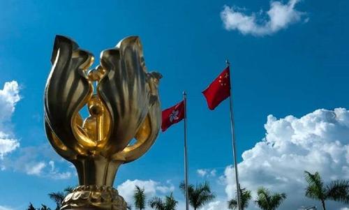 新华时评：从国家层面建立健全香港维护国家安全法律制度和执行机制势在必行且刻不容缓