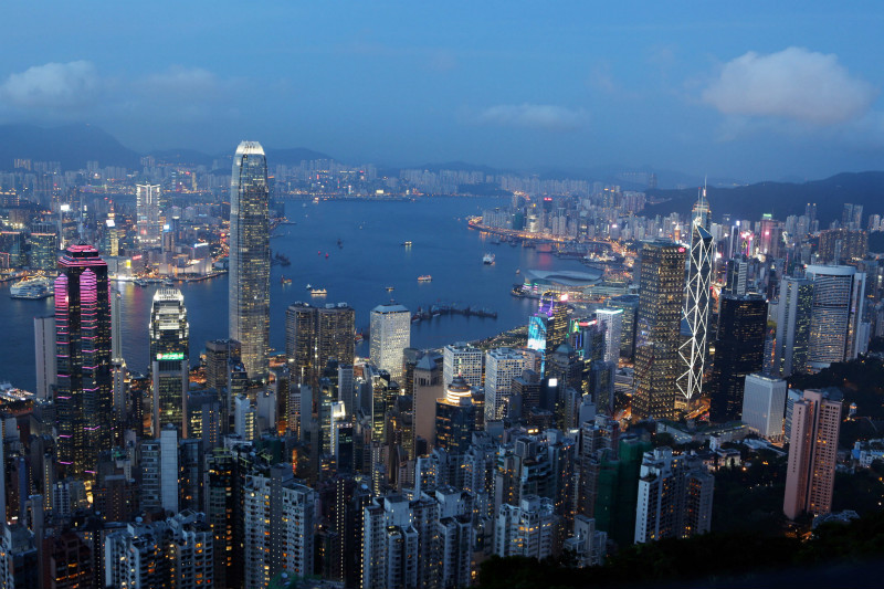 【官媒發聲】中央為「一國兩制」修堤築壩