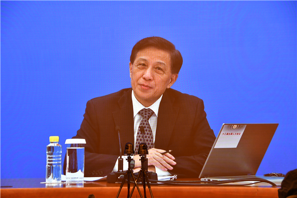 人大会议发言人：中方拒任何濫訴索賠要求