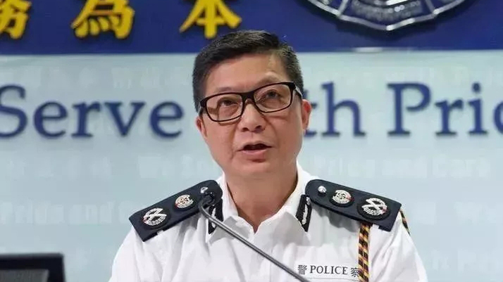 一哥晤4傳媒協會 諾認真改善溝通