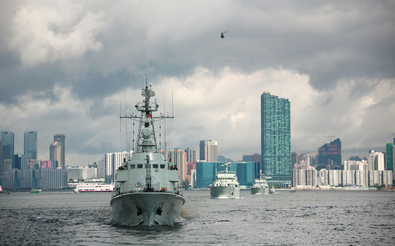【观点】填補國家安全漏洞 香港需危中求機