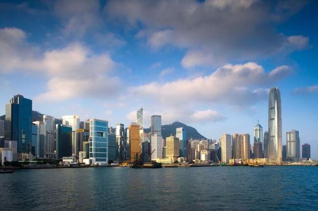 人民网评：绝不容许香港成为国家安全的短板