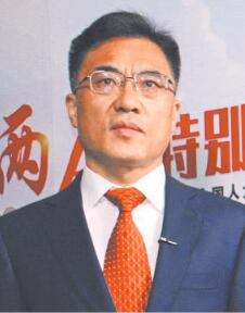 【代表委员说】于會文代表：大足要做巴蜀文旅引領者