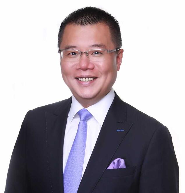 【代表委員說】港區全國人大代表洪為民：建議深化粵港澳大灣區產學研合作