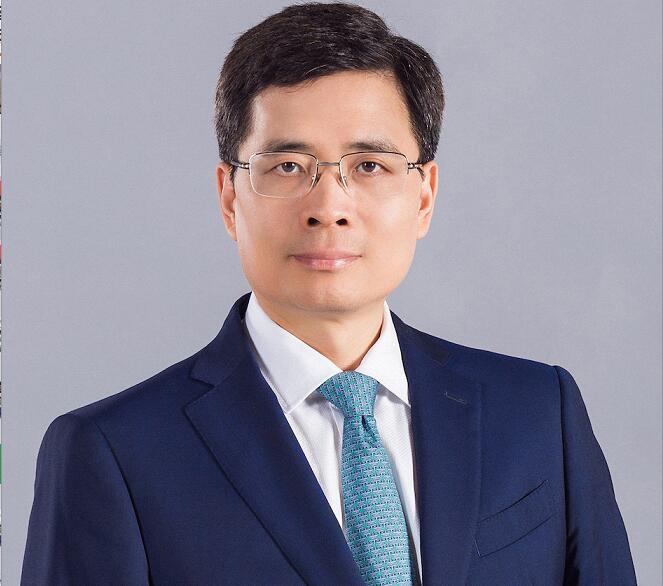 全國人大代表周雲傑：提升工業互聯網平台能力和科技能力