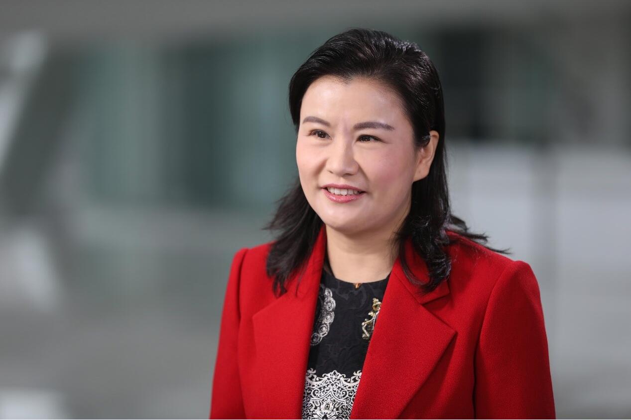 【代表委员说】全国政协委员周群飞：发展香港职业教育 助推特区“再工业化”