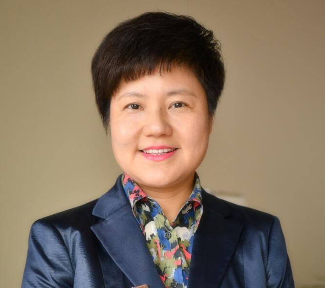 【代表委员说】全国人大代表、淮安市委书记蔡丽新：实施全域旅游战略 打造大运河标志性城市