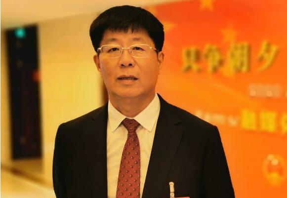 【代表委员说】张家文代表：科学构建突出公共卫生事件公共卫生体系 备战时之需