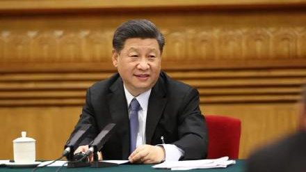 習近平參加內蒙古團審議：堅持人民至上