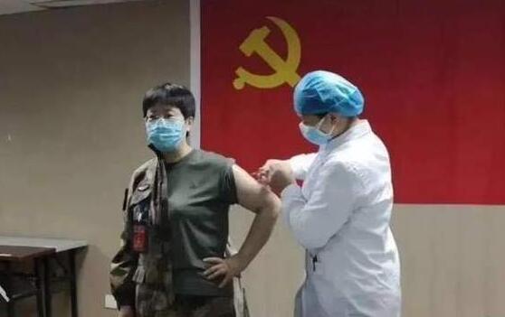 全球首个! 陈薇院士团队新冠疫苗临床试验结果发：安全且全部产生免疫应答！
