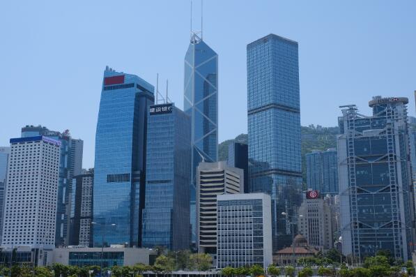 社會服務發展研究中心：全國人大決定合法、合理、合情