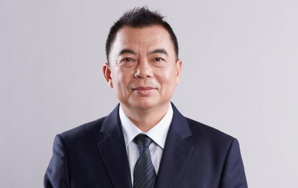 【代表委員說】全國人大代表、廣州地鐵集團總工程師張志良：推動粵港澳大灣區軌道交通融合發展