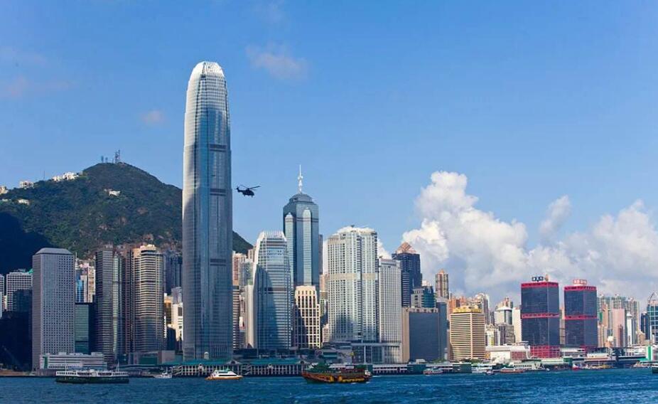 代表委员堅決支持制定香港國安法