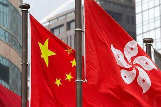 更好维护国家安全 共迎美好未来——内地群众支持建立健全香港特别行政区维护国家安全的法律制度和执行机制