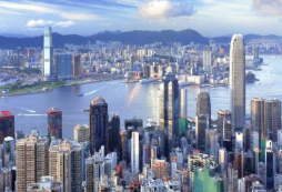 香港工商界支持建立健全香港特别行政区维护国家安全的法律制度和执行机制