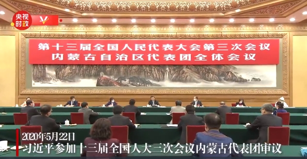 习近平：人民至上 生命至上