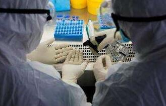 【两会观察】內地首現零新增 獻給兩會的厚禮