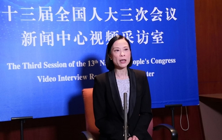 港區代表籲在港設「國家安全法庭」