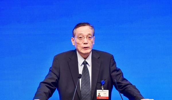 【代表委員說】 劉世錦：建議未來國家層面不再設具體GDP增長指標