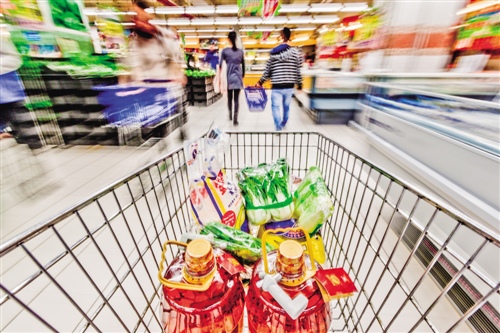 發改委指恢復性消費肯定會出現