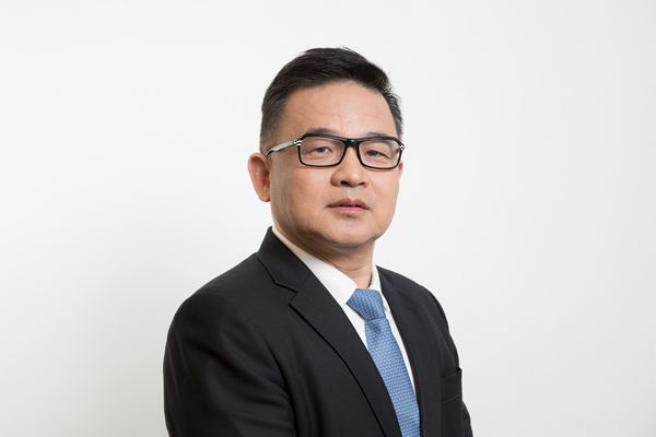 張劍文：中國評級市場持續對外開放 國內評級機構大有可為 