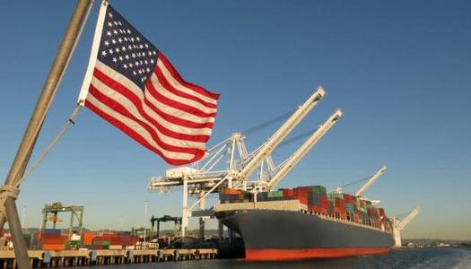 美国进口1美元就出口0.75美元，OECD报告警示出口限制负面后果