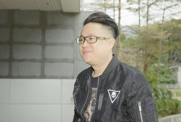 串謀公職人員行為失當罪成 補習天王蕭源判囚14個月