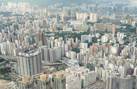 高盛：樓價將進入另一個波動期