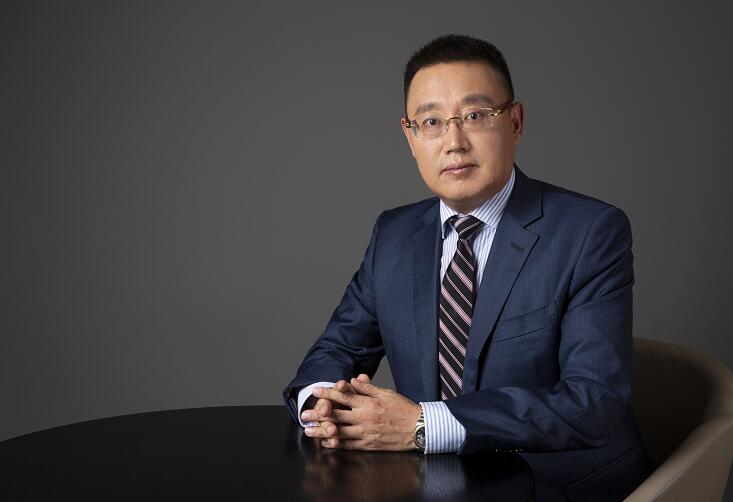 侯孝海：收購喜力中國只是華潤啤酒國際化的第一步