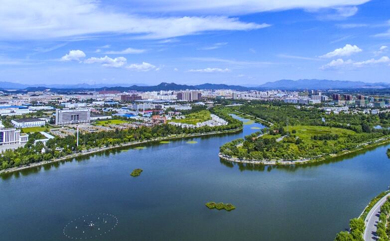 北京密雲高质量建设国家科技成果转化承载区