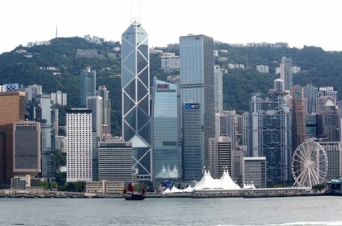 瑞銀：暫看不到資金撤出本港