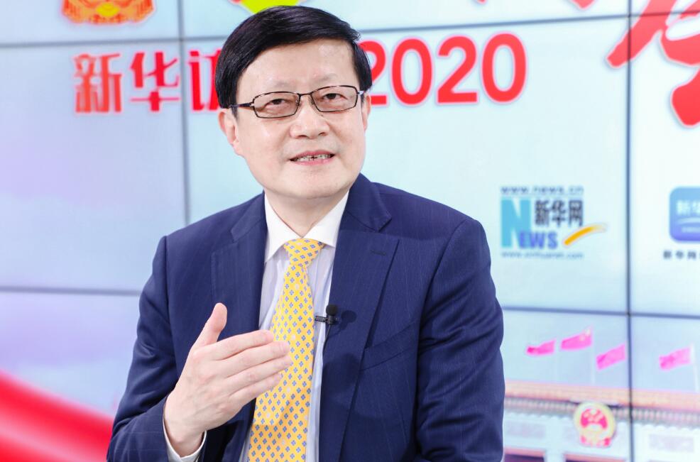 連平：貨幣政策仍有空間