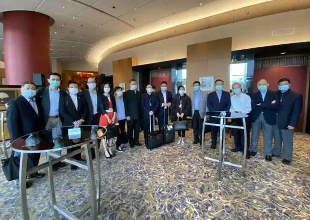 【专稿】守望相助，“疫”不容辞，奏响春天的凯歌——港澳全国人大代表积极投身新冠肺炎疫情防控工作