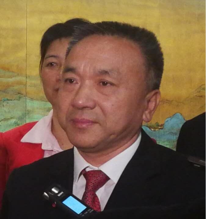 【代表委員說】人大代表寧凌：建議瓊粵兩省共建瓊州海峽兩岸濱海旅遊經濟帶