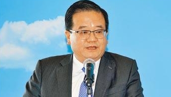 中銀香港高迎欣辭任