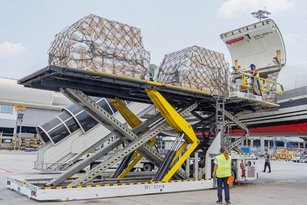 阿里33.56億助全球抗疫