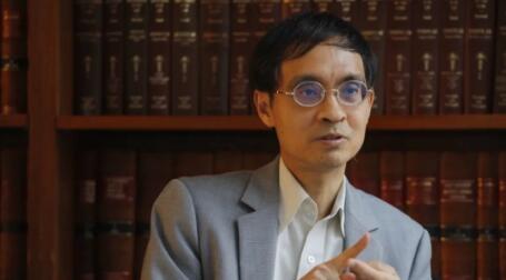 【来论】陈弘毅 | 國安法爭議：以香港為家的我們的心聲