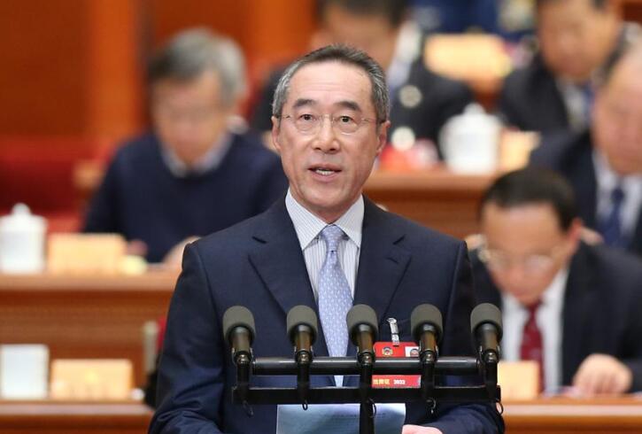 【代表委员说】唐英年：香港正本清源需從教育法律着手