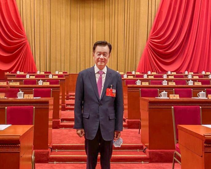 【代表委员说】全國政協常委許榮茂：提升香港青少年國家民族意識