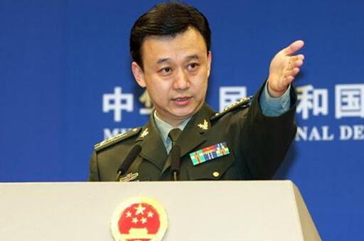 國防部：「台獨」死路一條