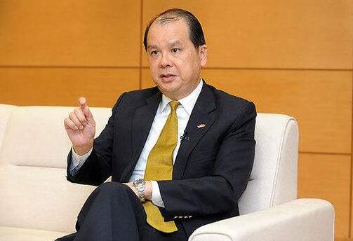 張建宗：港有責任維護國家安全