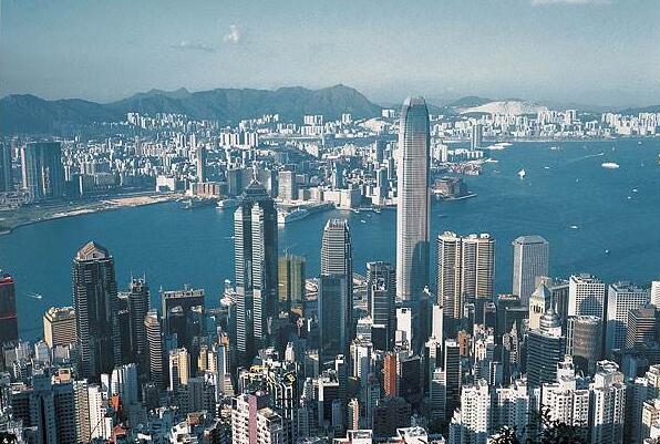 【香港脈搏】國安法利港長遠發展