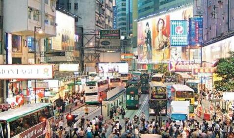 【港事講場】維護國安就是維護港人福祉