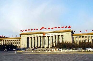 香港中律協：人大有權將「香港國安法」納入基本法附件三