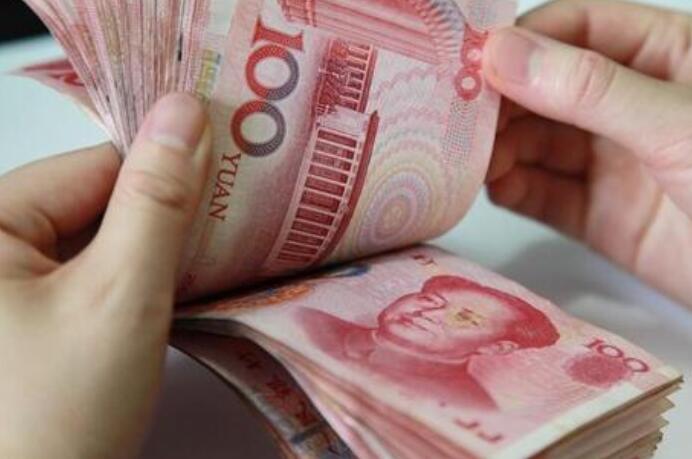 人幣目前匯率有利外貿企業