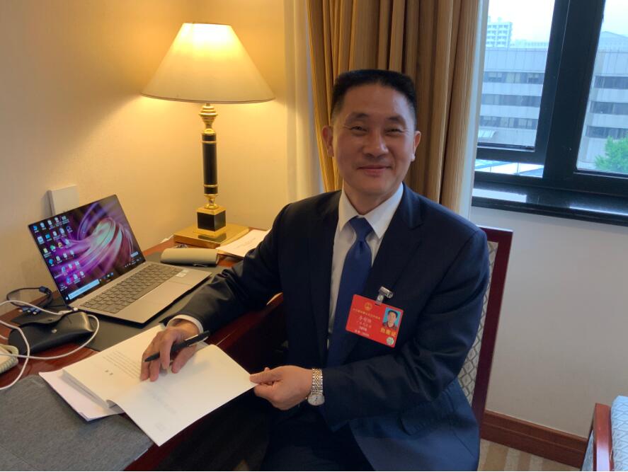 【代表委員說】李舒強：聚焦山區青少年科技教育