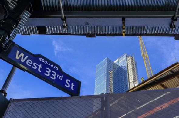 惠譽料全球經濟衰退已經接近見底