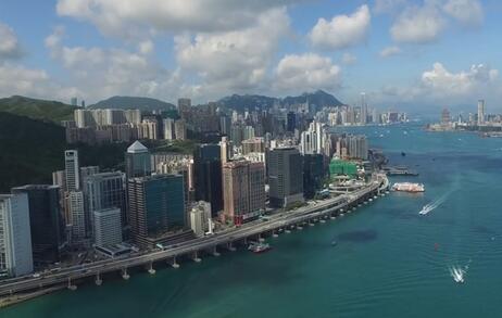 中原陳永傑：料本月一手成交可達2200宗